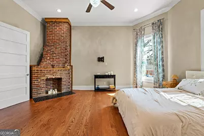 127 Griffin Street, McDonough, GA 30253 - Photo 70