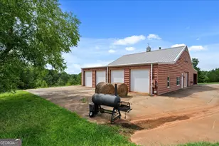 2956 Walhalla Hwy, Six Mile, SC 29682 - Photo 20