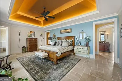 2956 Walhalla Hwy, Six Mile, SC 29682 - Photo 28