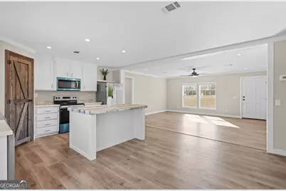 4030 Lake Mayers Road, Baxley, GA 31513 - Photo 8