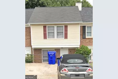 1665 SE Winchester Way, Conyers, GA 30013 - Photo 1