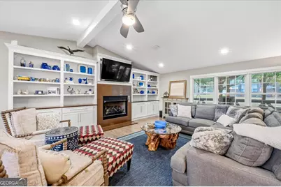 636 Old Plantation Road, Jekyll Island, GA 31527 - Photo 40