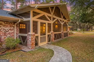 636 Old Plantation Rd, Jekyll Island, GA 31527 - Photo 1