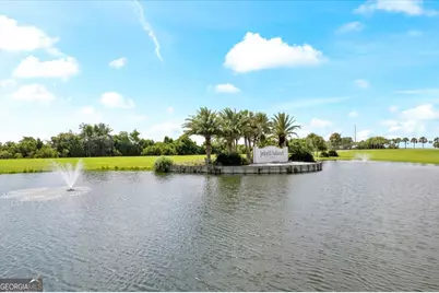 636 Old Plantation Road, Jekyll Island, GA 31527 - Photo 80