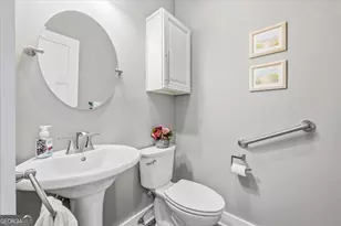 636 Old Plantation Rd, Jekyll Island, GA 31527 - Photo 54