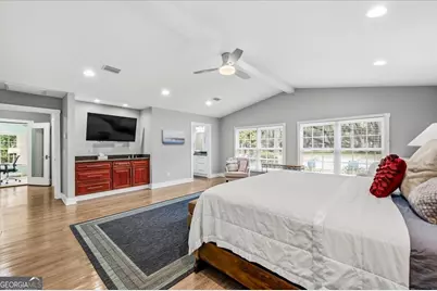 636 Old Plantation Road, Jekyll Island, GA 31527 - Photo 22