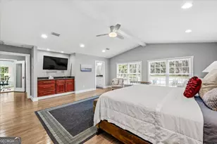 636 Old Plantation Rd, Jekyll Island, GA 31527 - Photo 22