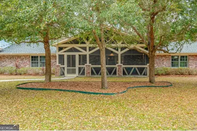 636 Old Plantation Road, Jekyll Island, GA 31527 - Photo 4