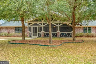 636 Old Plantation Rd, Jekyll Island, GA 31527 - Photo 4