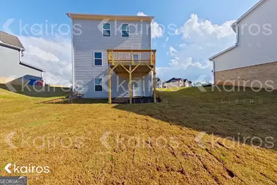 3478 Bridgewood Drive, Macon, GA 31216 - Photo 18