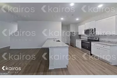 3478 Bridgewood Drive, Macon, GA 31216 - Photo 4