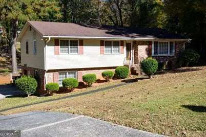 2719 Waleska Way, East Point, GA 30344 - Photo 1