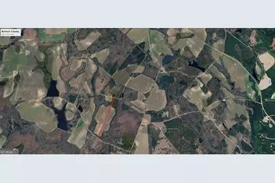 0 Poplar Springs Ch Rd, Portal, GA 30450 - Photo 1