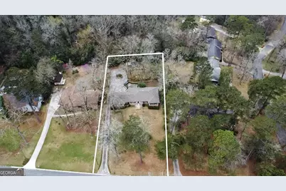 858 Fair Oaks Drive, Macon, GA 31204 - Photo 8