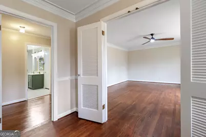 858 Fair Oaks Drive, Macon, GA 31204 - Photo 12