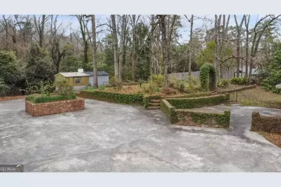 858 Fair Oaks Drive, Macon, GA 31204 - Photo 4