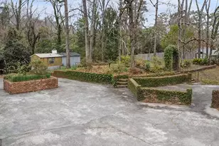 858 Fair Oaks Dr, Macon, GA 31204 - Photo 4