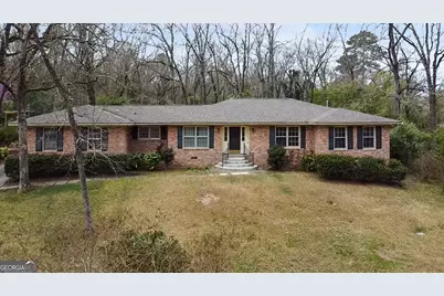 858 Fair Oaks Drive, Macon, GA 31204 - Photo 1