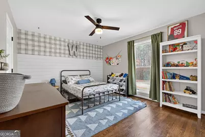 7581 Old Zebulon Rd, Molena, GA 30258 - Photo 40