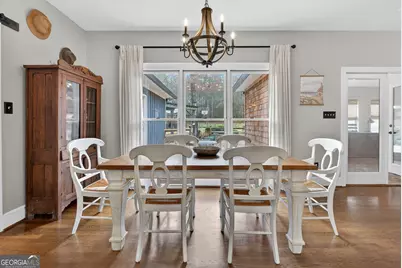 7581 Old Zebulon Rd, Molena, GA 30258 - Photo 22