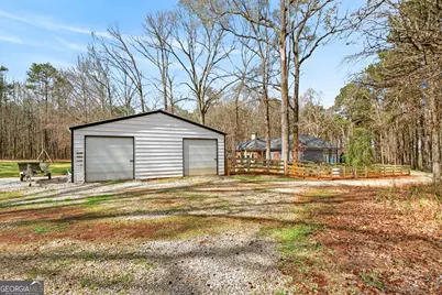 7581 Old Zebulon Rd, Molena, GA 30258 - Photo 60