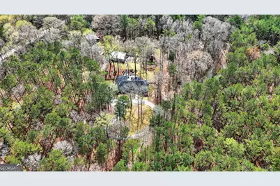 7581 Old Zebulon Rd, Molena, GA 30258 - Photo 2