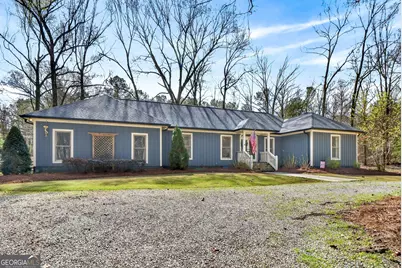 7581 Old Zebulon Rd, Molena, GA 30258 - Photo 64