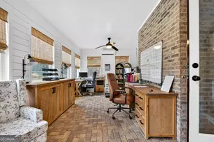 7581 Old Zebulon Rd, Molena, GA 30258 - Photo 26