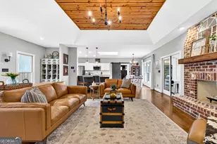 7581 Old Zebulon Rd, Molena, GA 30258 - Photo 14