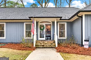 7581 Old Zebulon Rd, Molena, GA 30258 - Photo 6