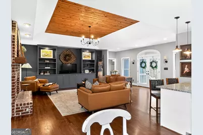 7581 Old Zebulon Rd, Molena, GA 30258 - Photo 24