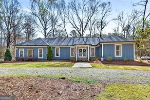 7581 Old Zebulon Rd, Molena, GA 30258 - Photo 4