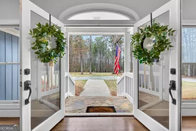 7581 Old Zebulon Rd, Molena, GA 30258 - Photo 8