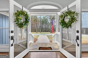 7581 Old Zebulon Rd, Molena, GA 30258 - Photo 8