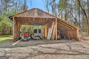 7581 Old Zebulon Rd, Molena, GA 30258 - Photo 64