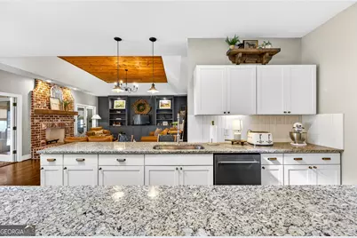 7581 Old Zebulon Rd, Molena, GA 30258 - Photo 18