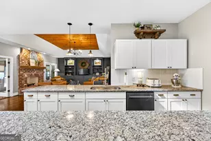 7581 Old Zebulon Rd, Molena, GA 30258 - Photo 18