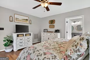 7581 Old Zebulon Rd, Molena, GA 30258 - Photo 34