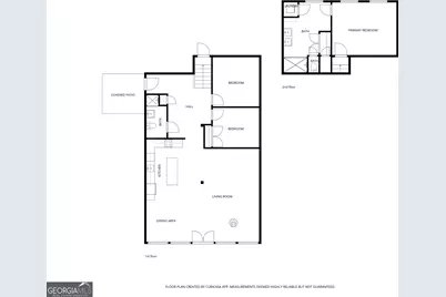 8512 Old 441 S, Lakemont, GA 30552 - Photo 46