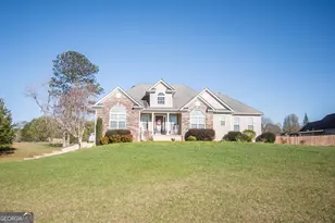 109 Laketrail Dr, Griffin, GA 30223 - Photo 1