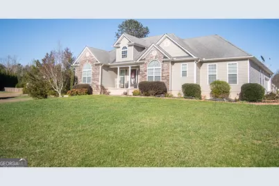 109 Laketrail Drive, Griffin, GA 30223 - Photo 2