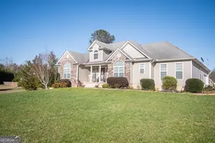 109 Laketrail Dr, Griffin, GA 30223 - Photo 2