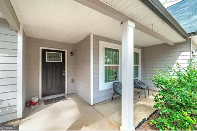 152 Honeysuckle Road, Monticello, GA 31064 - Photo 8