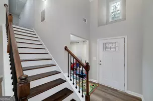 152 Honeysuckle Rd, Monticello, GA 31064 - Photo 14