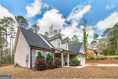 152 Honeysuckle Road, Monticello, GA 31064 - Photo 4