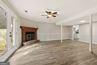 155 Williamsburg Way, Fayetteville, GA 30214 - Photo 2