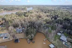 109 Collins Rd NW, Milledgeville, GA 31061 - Photo 1