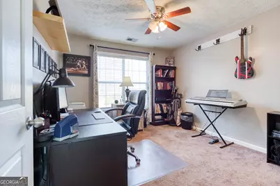 3520 Lochmill Drive, Loganville, GA 30052 - Photo 52