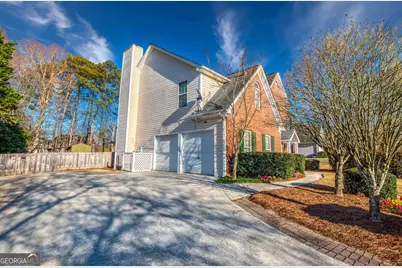 3520 Lochmill Drive, Loganville, GA 30052 - Photo 12