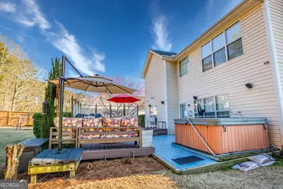 3520 Lochmill Drive, Loganville, GA 30052 - Photo 60